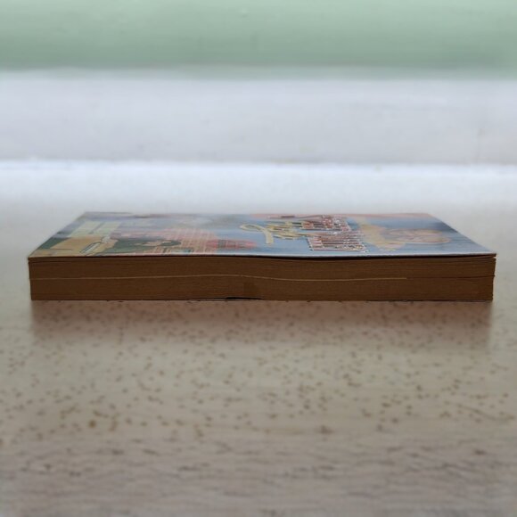 Sweet Valley High #118 College Weekend - Picture 5 of 5